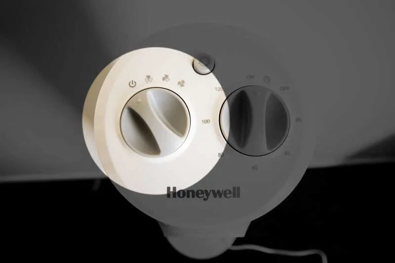Honeywell HYF013 Tower Fan Review honeywell-tower-fan-speeds