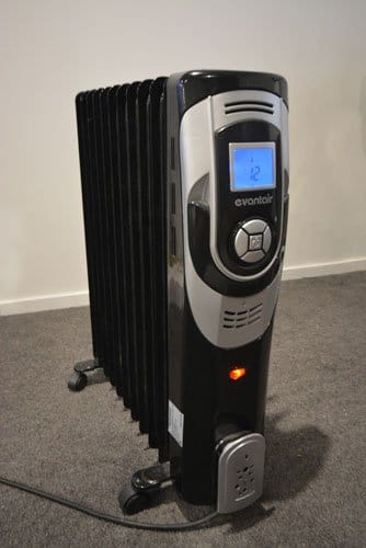 Best Oil-Filled Heater - Your Complete Buyers Guide oil filled heater
