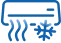 Air Conditioner Icon