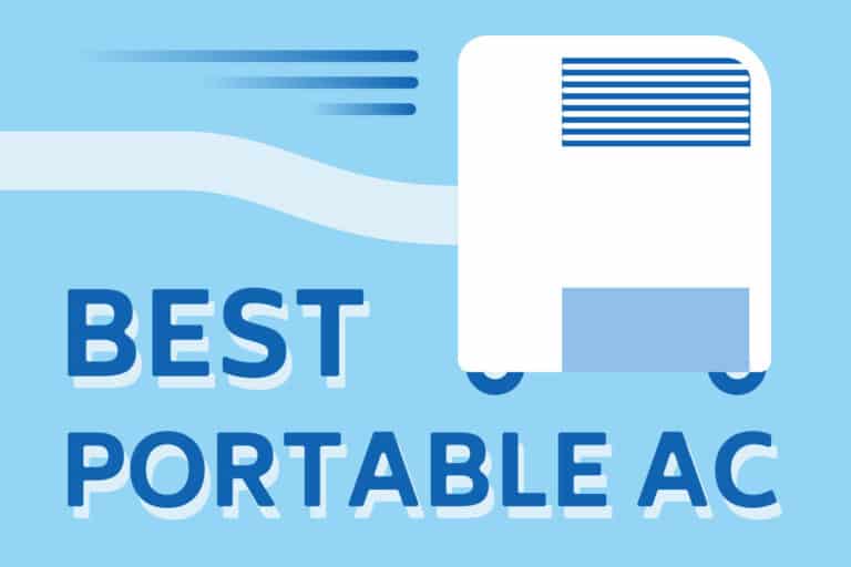 9 Best Portable Air Conditioners for This Summer