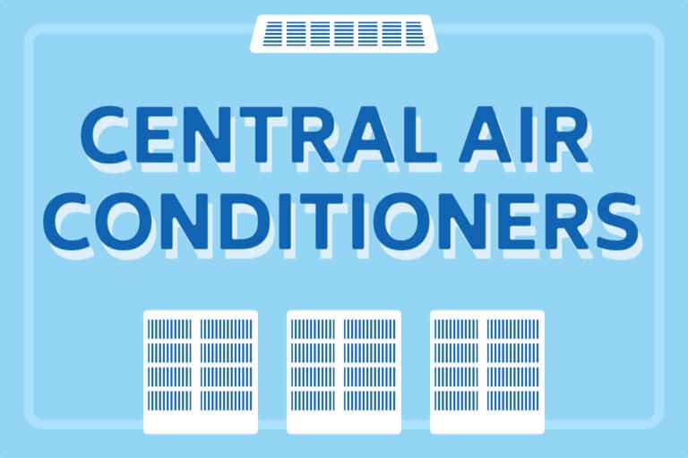 Best Central Air Conditioner Brands