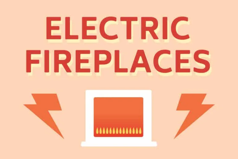 Electric Fireplaces