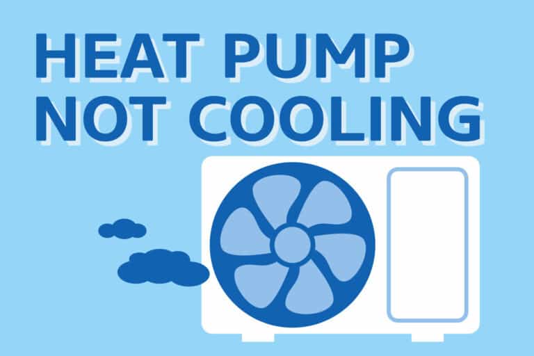 5 Hidden Signs Why is Heat Pump Not Cooling Your Home