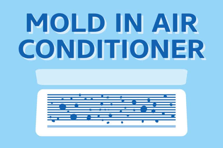 How To Get Rid Of Mold in AC FAST Without Expensive Equipment