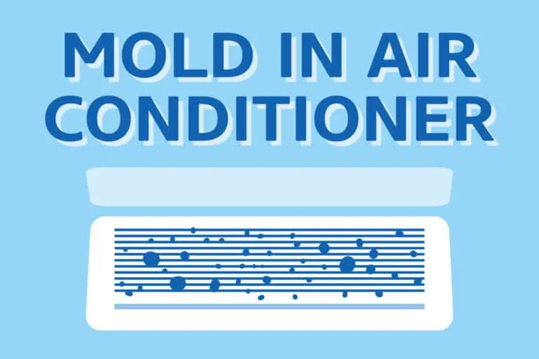 How To Get Rid Of Mold in AC FAST Without Expensive Equipment