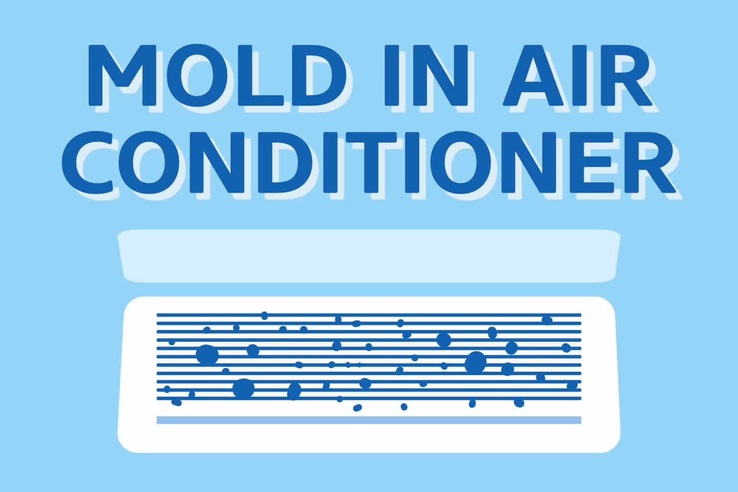 How To Get Rid Of Mold in AC FAST Without Expensive Equipment