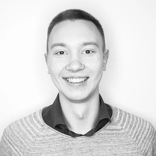 We Simplify Heating & Cooling for Everyone Ben Leonavicius