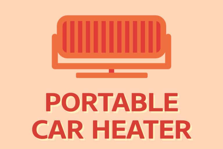 Best Portable Car Heaters