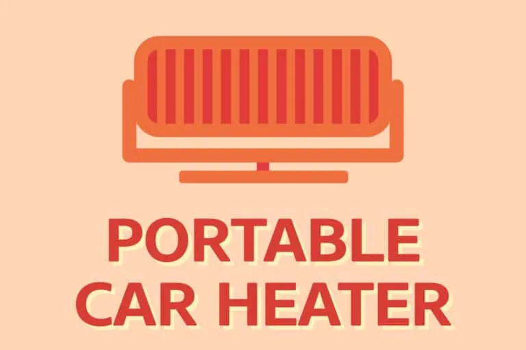 Best Portable Car Heaters