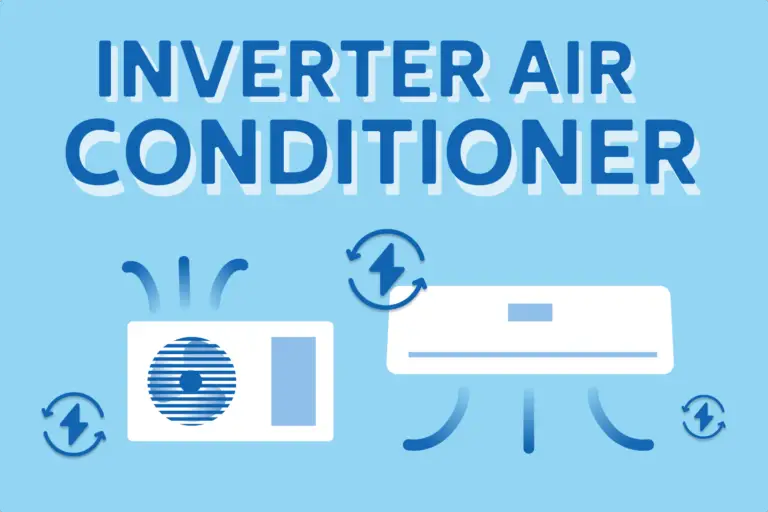 Everything To Know About Inverter Air Conditioners