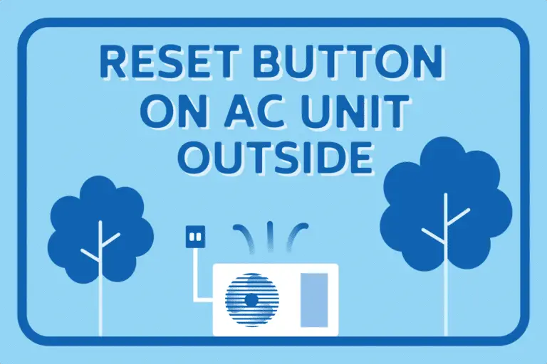 PROVEN Ways To Reset Your Air Conditioner