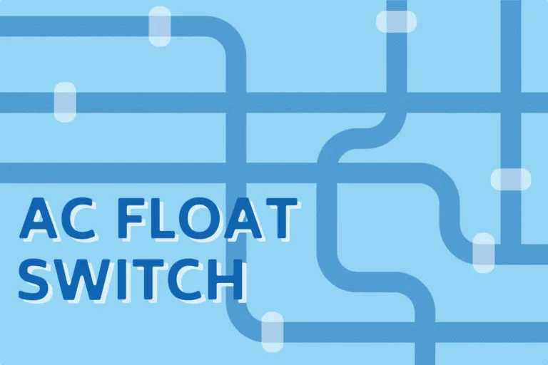 AC Float Switch