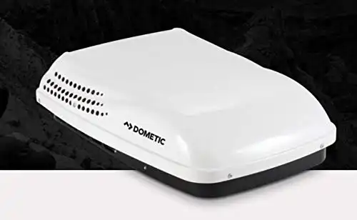 Standard Dometic Penguin II Low-Profile