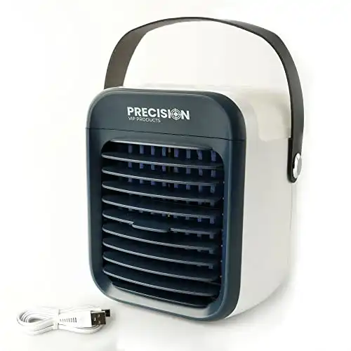 Personal Portable Air Conditioner Unit