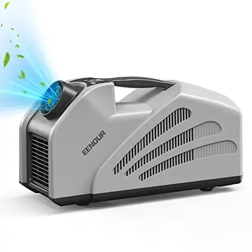 EENOUR QN650 Portable Air Conditioner