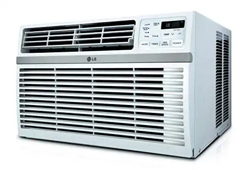 LG LW8016ER 8,000 BTU