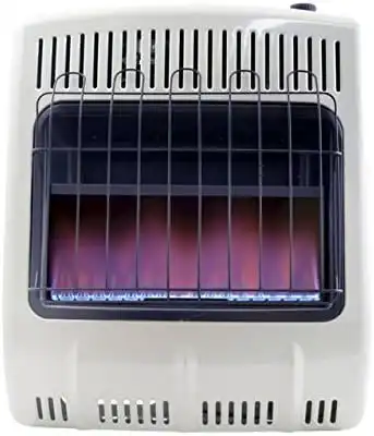 Mr. Heater Corporation F299720