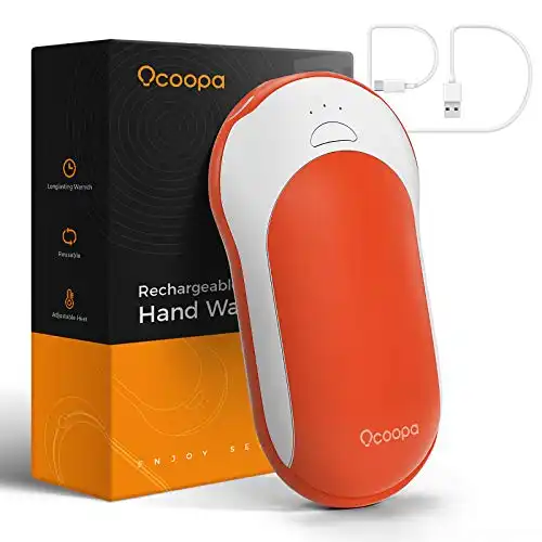OCOOPA Quick Charge Hand Warmers