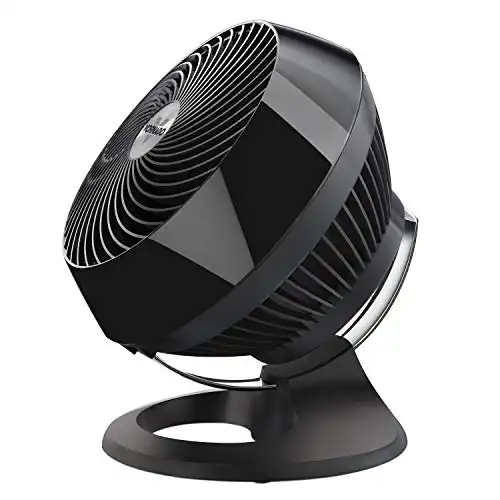 Vornado 660 Large Whole Room Air Circulator Fan