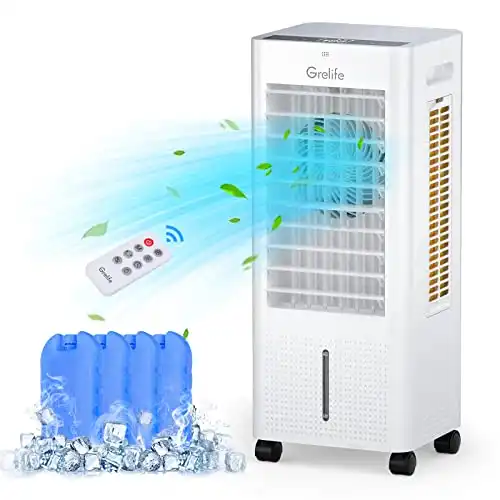 Grelife Evaporative Air Cooler