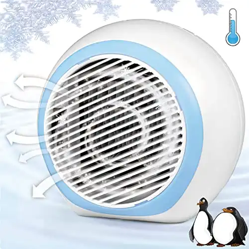 AUBNICO Portable Air Conditioner