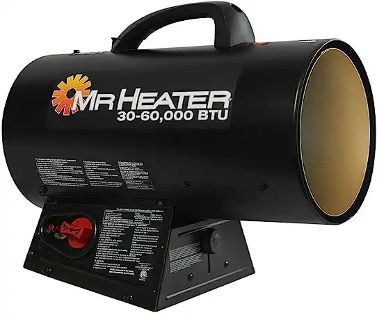 Mr. Heater MH60QFAV