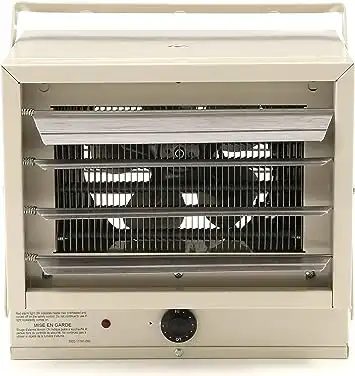 Fahrenheat Electric Heater