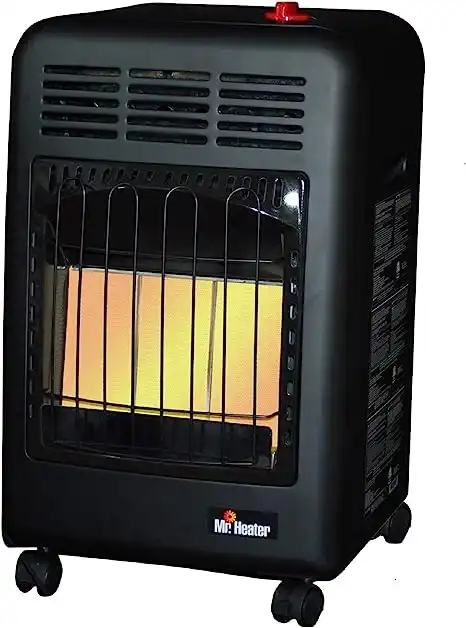 Mr. Heater MH18CH