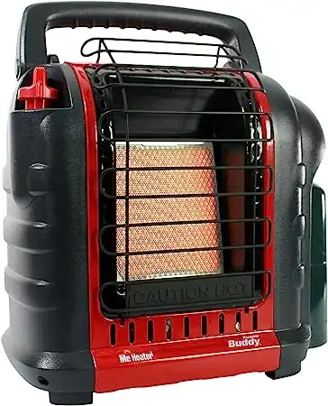 Mr. Heater F232000