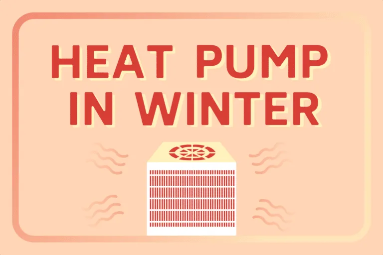 How Does A Heat Pump Work In Winter