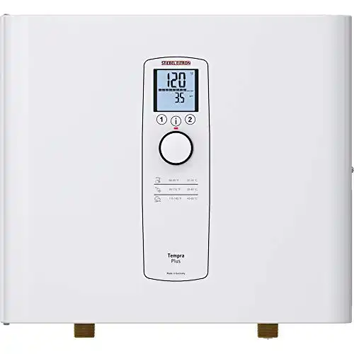 Stiebel Eltron Tankless Water Heater – Tempra 24 Plus