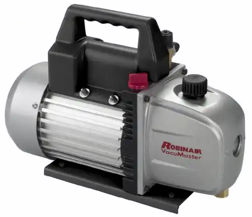 Robinair (15310) VacuMaster Single Stage Vacuum Pump
