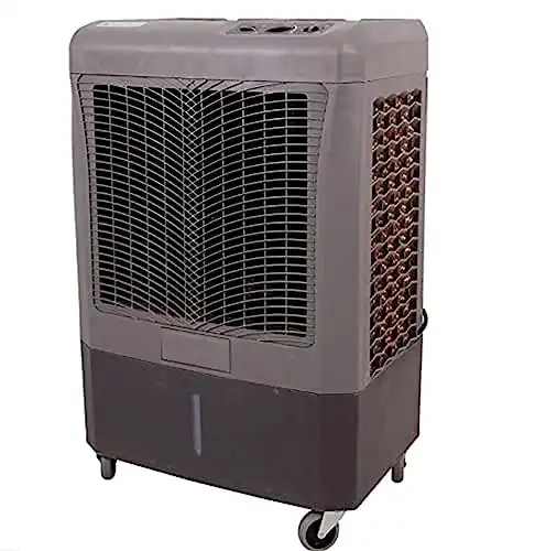 Hessaire MC37M Portable Evaporative Cooling Fan