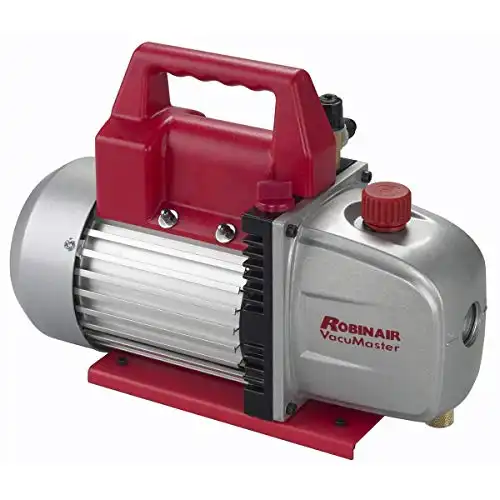 Robinair (15500) VacuMaster Economy Vacuum Pump
