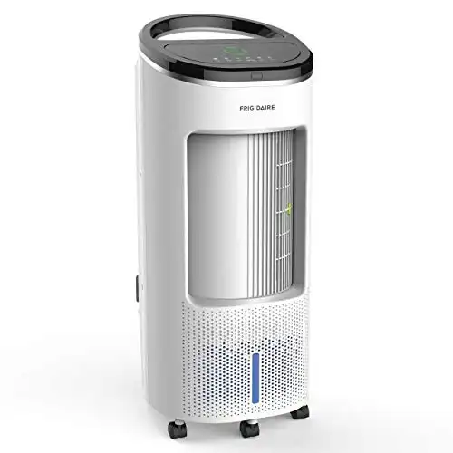 Frigidaire, EC200WF, Portable Indoor Outdoor Evaporative Air Fan and Humidifier