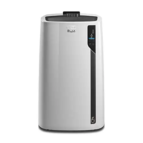 DeLonghi Portable Air Conditioner 12,500 BTU