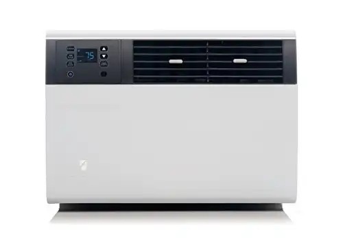 Friedrich Kühl Series SQ06N10C Room Air Conditioner, 5,800 BTU, 115v, Energy Star
