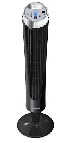 Honeywell Chillout 2-Speed Personal Fan