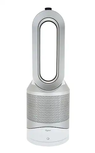 Dyson Pure Hot Cool Link HP02 Air Purifier - WiFi Enabled