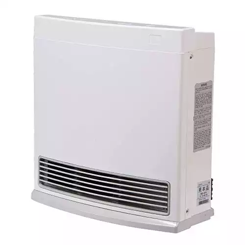 Rinnai FC510P Space Heater with Fan Convector