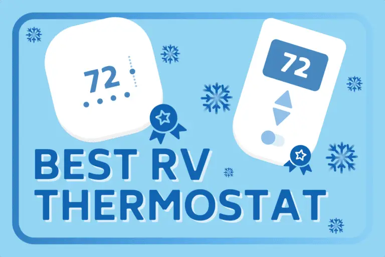 Best RV Thermostat