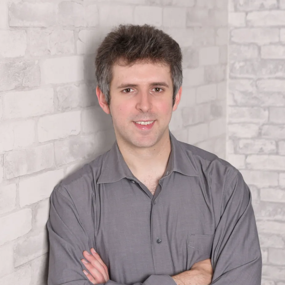 We Simplify Heating & Cooling for Everyone Colin Sherif Ghannam