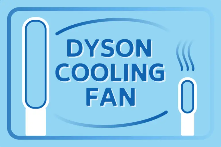 Best Dyson Cooling Fan