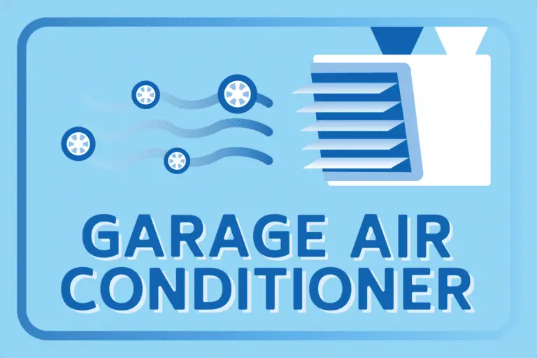 Best Garage Air Conditioner