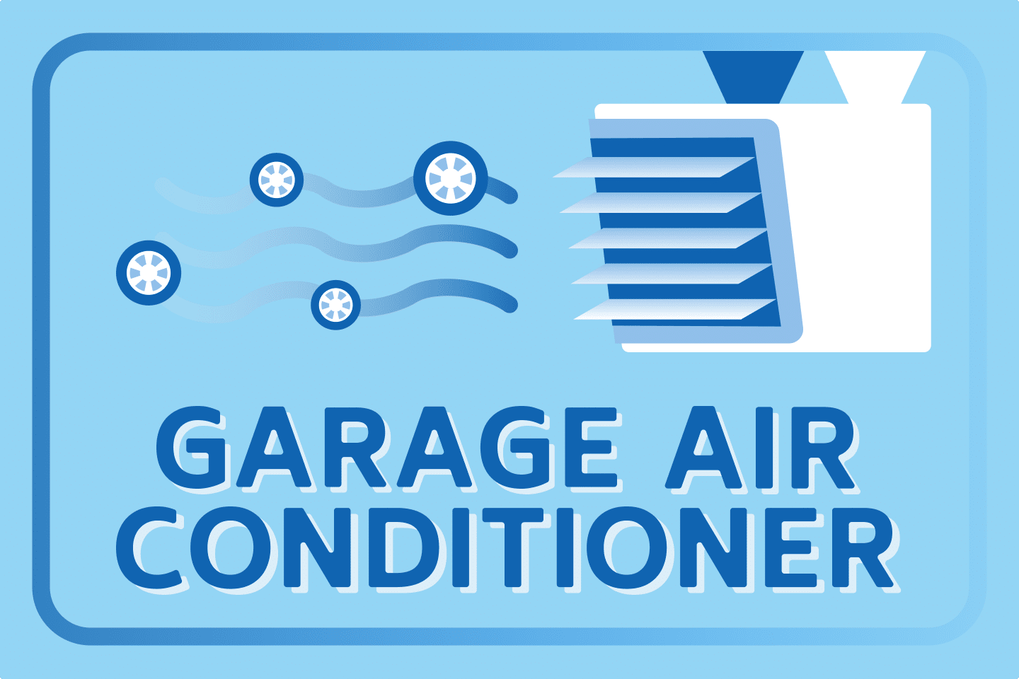 5 Best Garage Air Conditioner