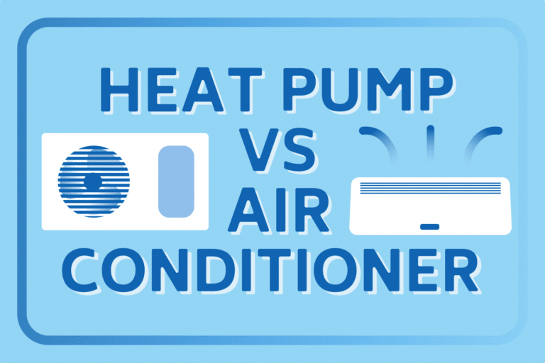 Heat Pump vs. Air Conditioners