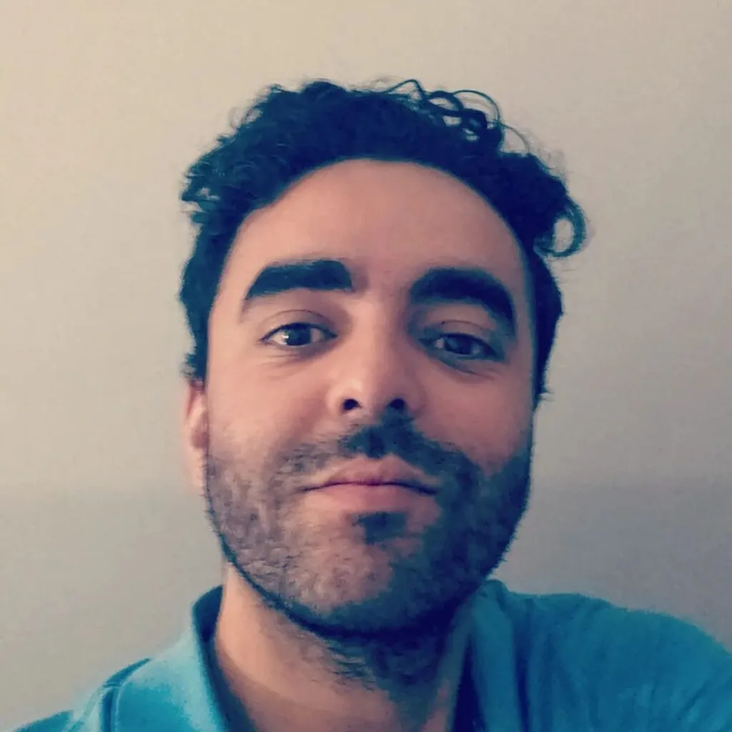 We Simplify Heating & Cooling for Everyone Ahmed Anssaien