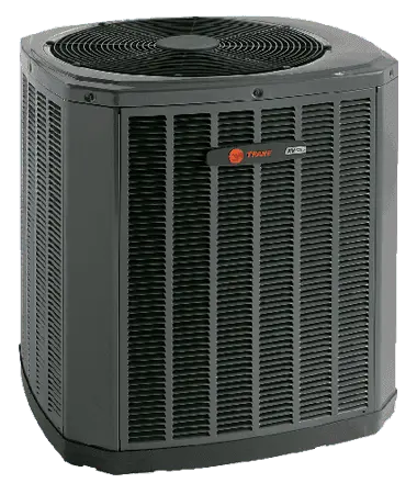 18 SEER2 Air Conditioner - XV18 TruComfort Variable Speed - Trane