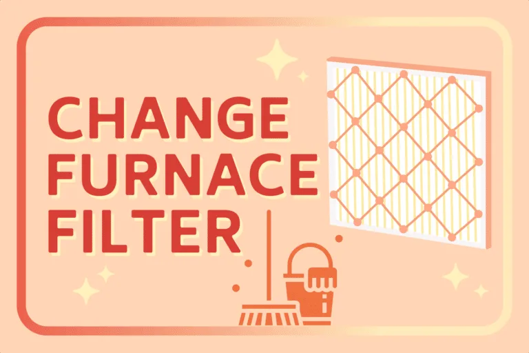 How Often Should You Change Your Furnace Filter