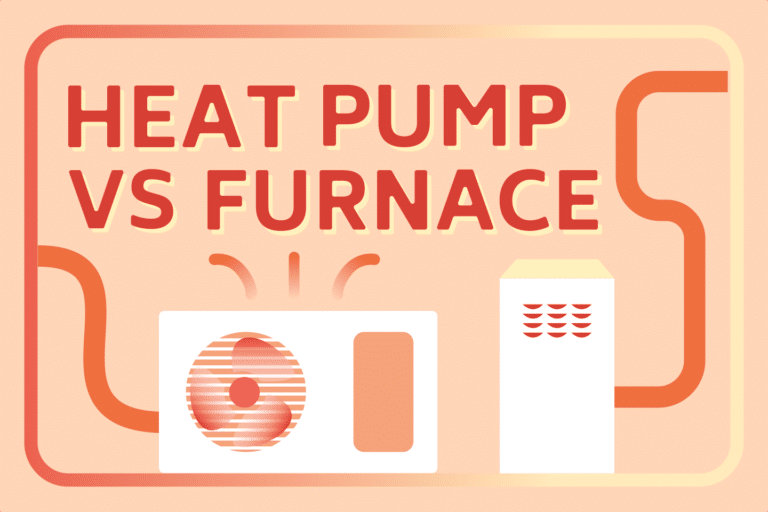 Heat Pump vs Furnace